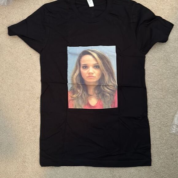 NWT Call her daddy og shirt small - Picture 1 of 5